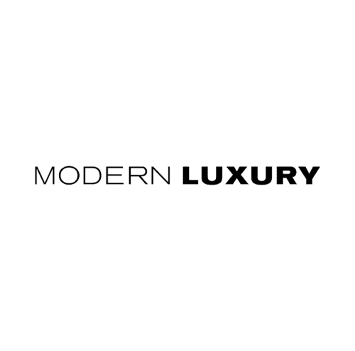 modern luxury logo